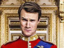 Hugh Skinner