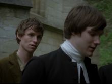 Hugh Skinner