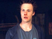 Hugh Skinner