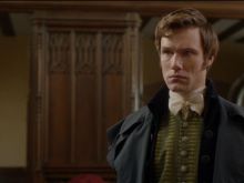 Hugh Skinner