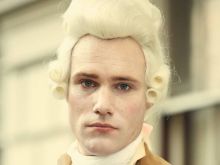 Hugh Skinner