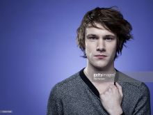 Hugh Skinner