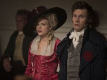Hugh Skinner