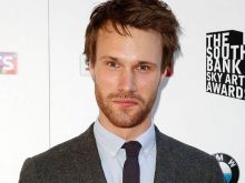 Hugh Skinner