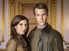 Hugh Skinner