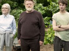 Hugh Skinner