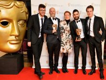Hugh Skinner