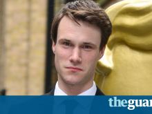 Hugh Skinner
