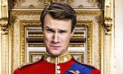 Hugh Skinner