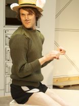 Hugh Skinner