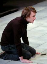 Hugh Skinner