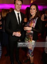 Hugh Skinner