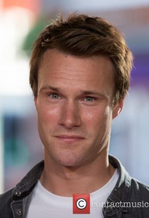 Hugh Skinner