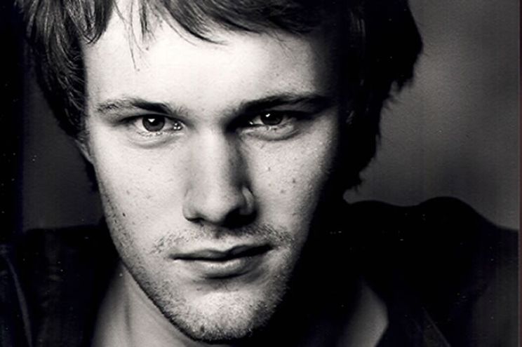 Hugh Skinner