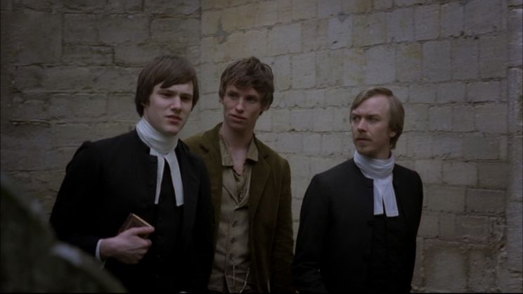 Hugh Skinner