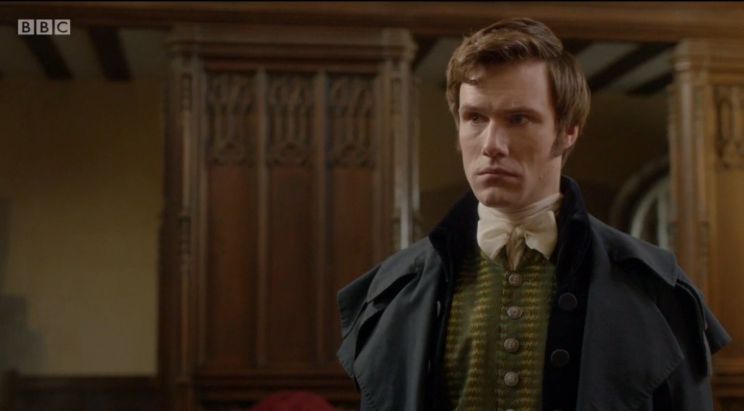 Hugh Skinner