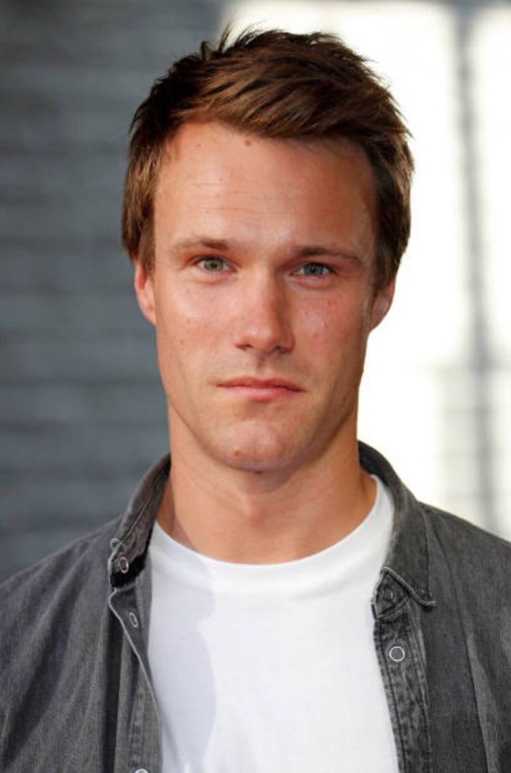 Hugh Skinner