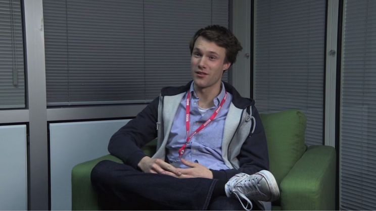 Hugh Skinner