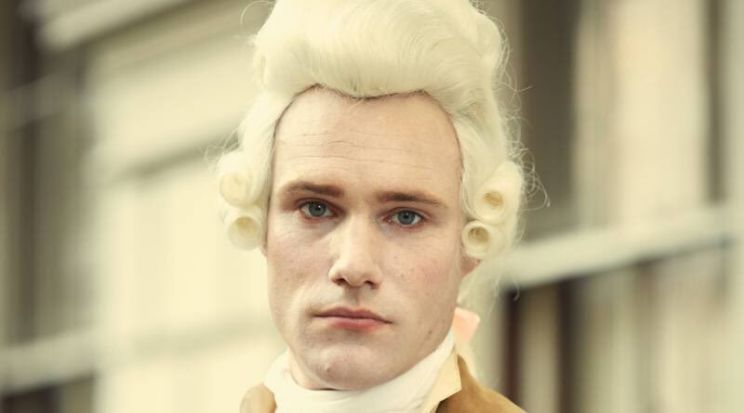 Hugh Skinner