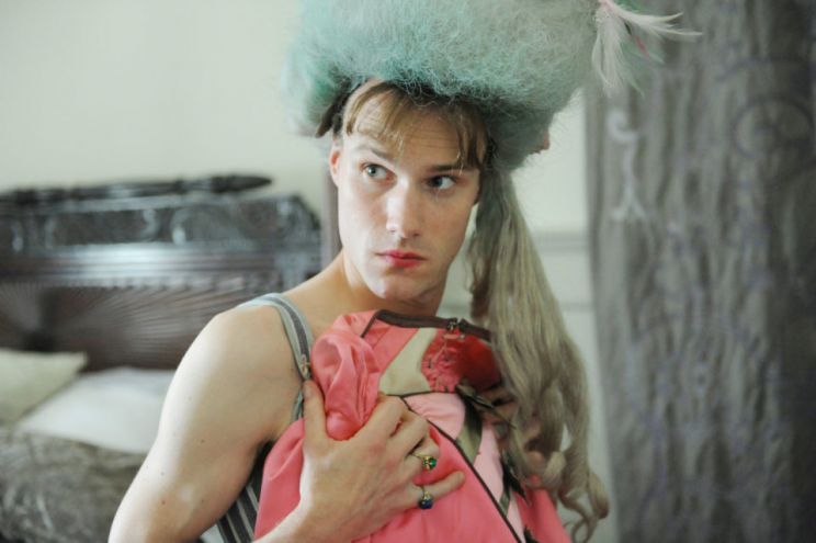 Hugh Skinner