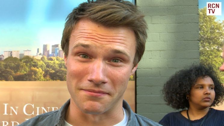 Hugh Skinner