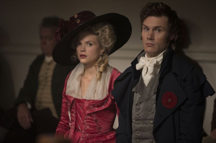 Hugh Skinner