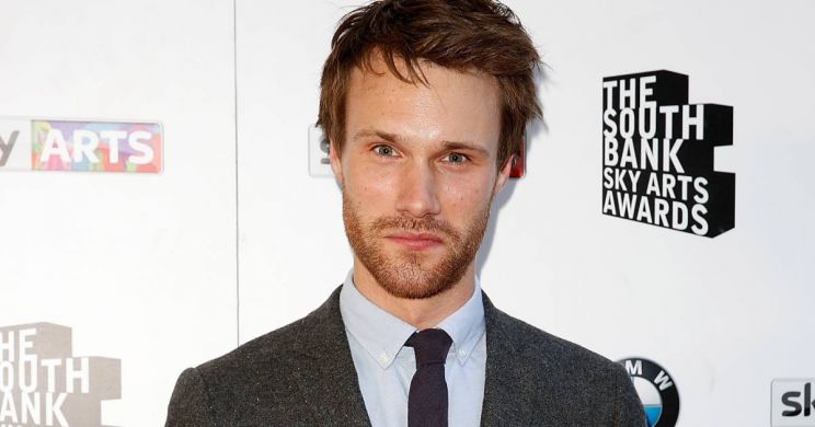 Hugh Skinner