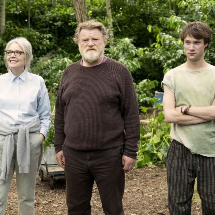 Hugh Skinner