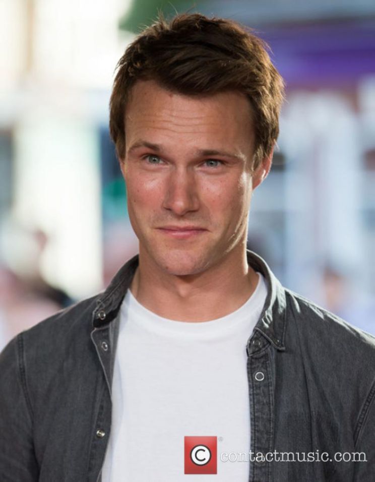 Hugh Skinner