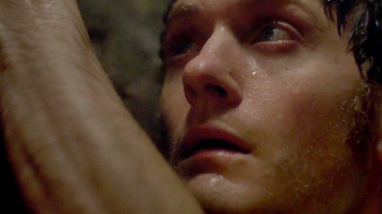 Hugh Skinner