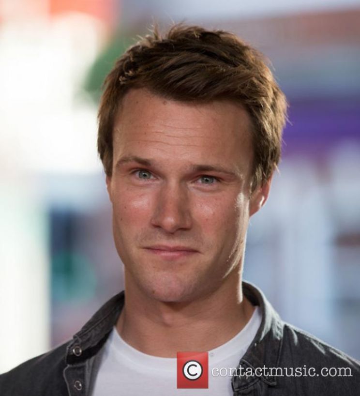 Hugh Skinner