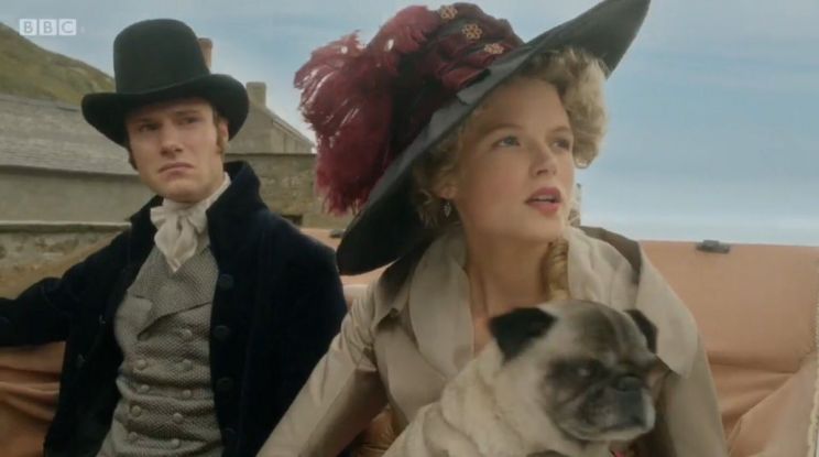 Hugh Skinner
