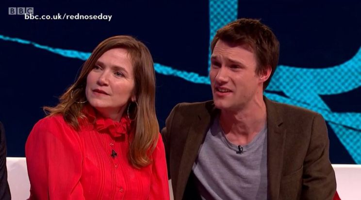 Hugh Skinner