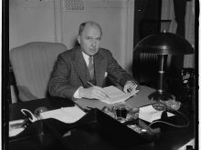 Hugh Wilson