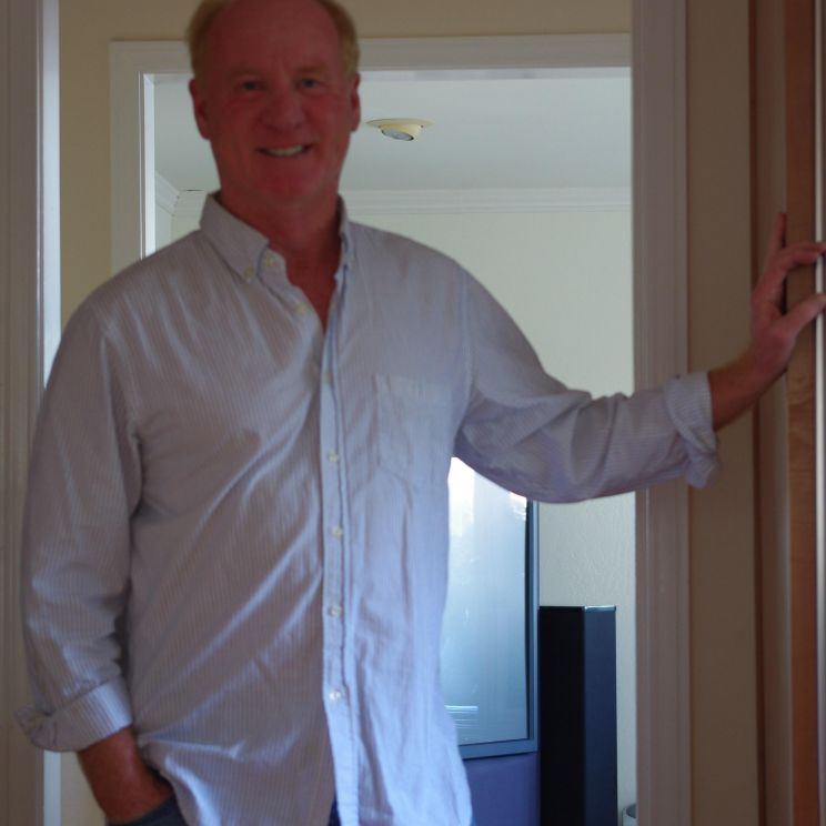 Hugh Wilson