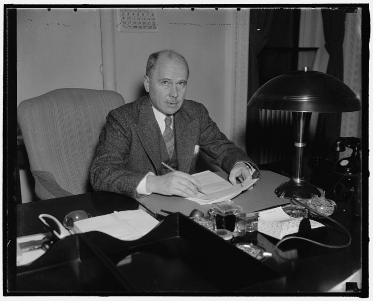 Hugh Wilson