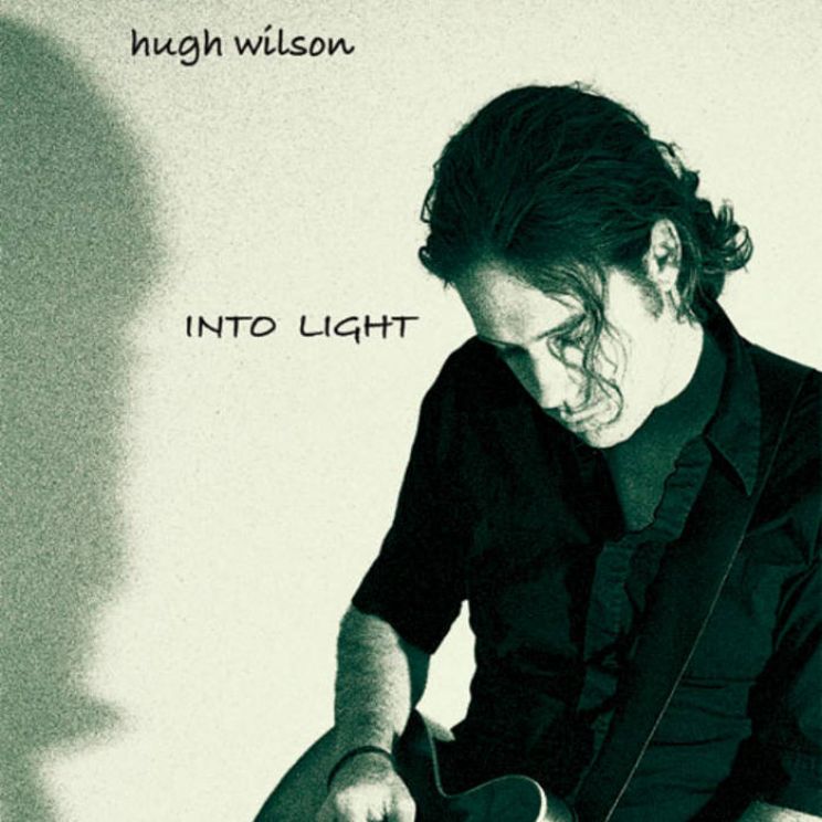 Hugh Wilson