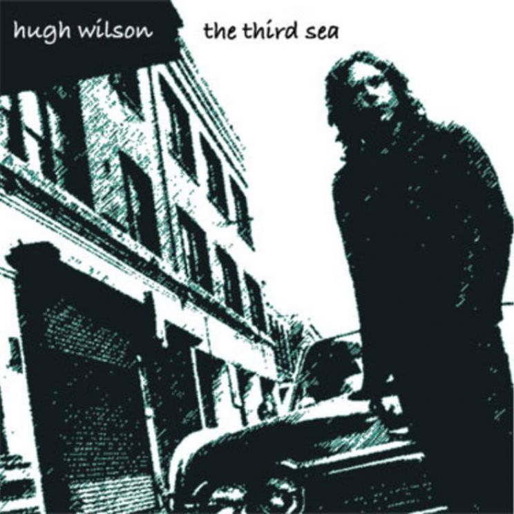 Hugh Wilson