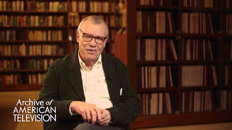 Hugh Wilson