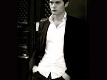 Hugo Becker photo