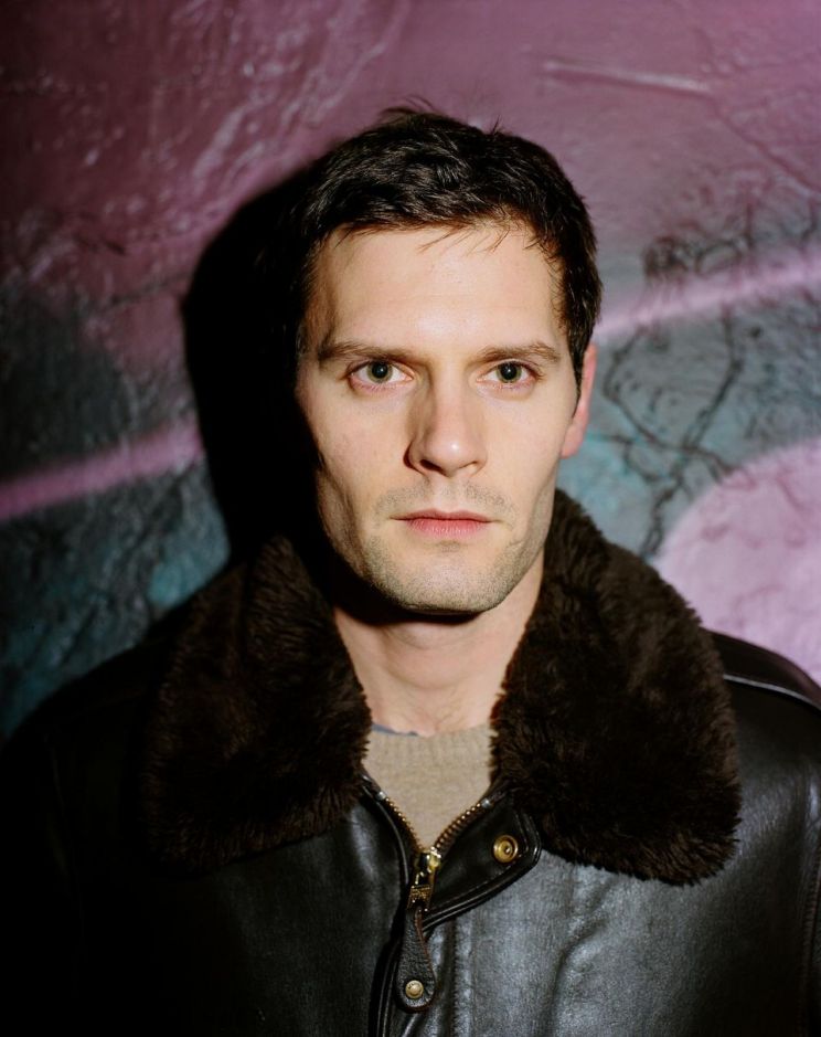 Hugo Becker