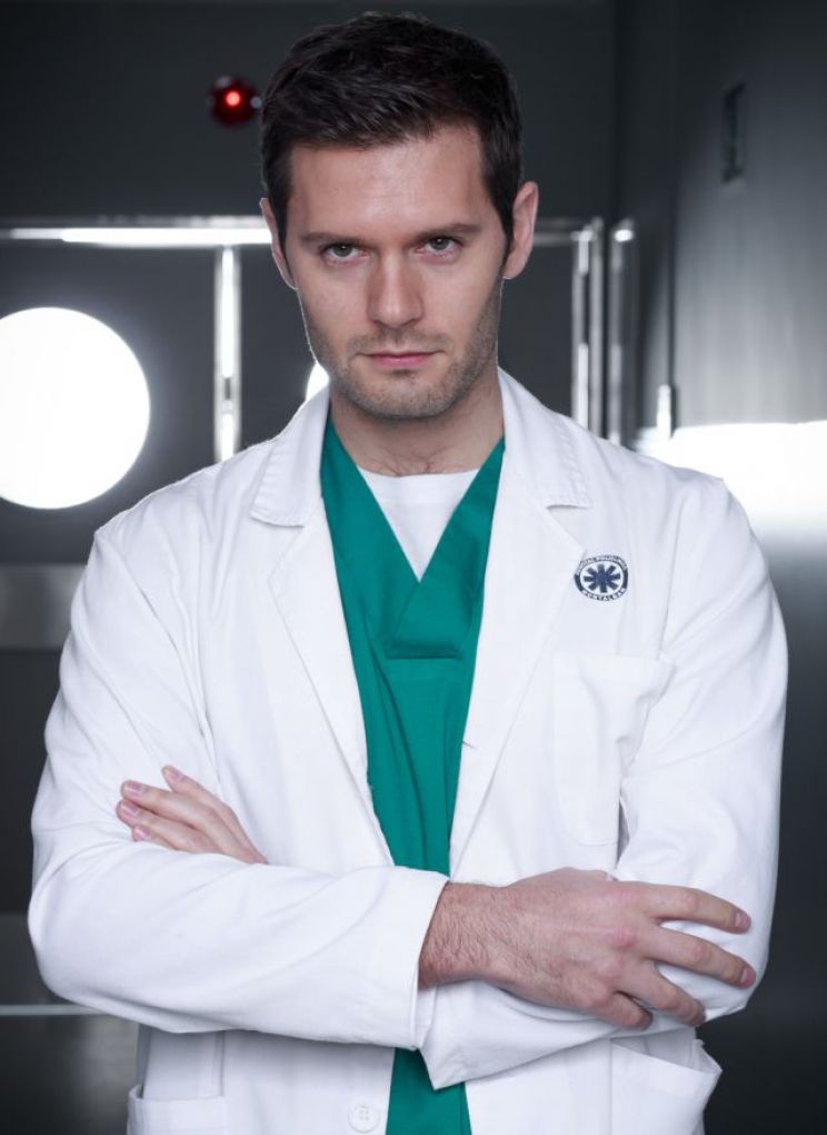 Hugo Becker
