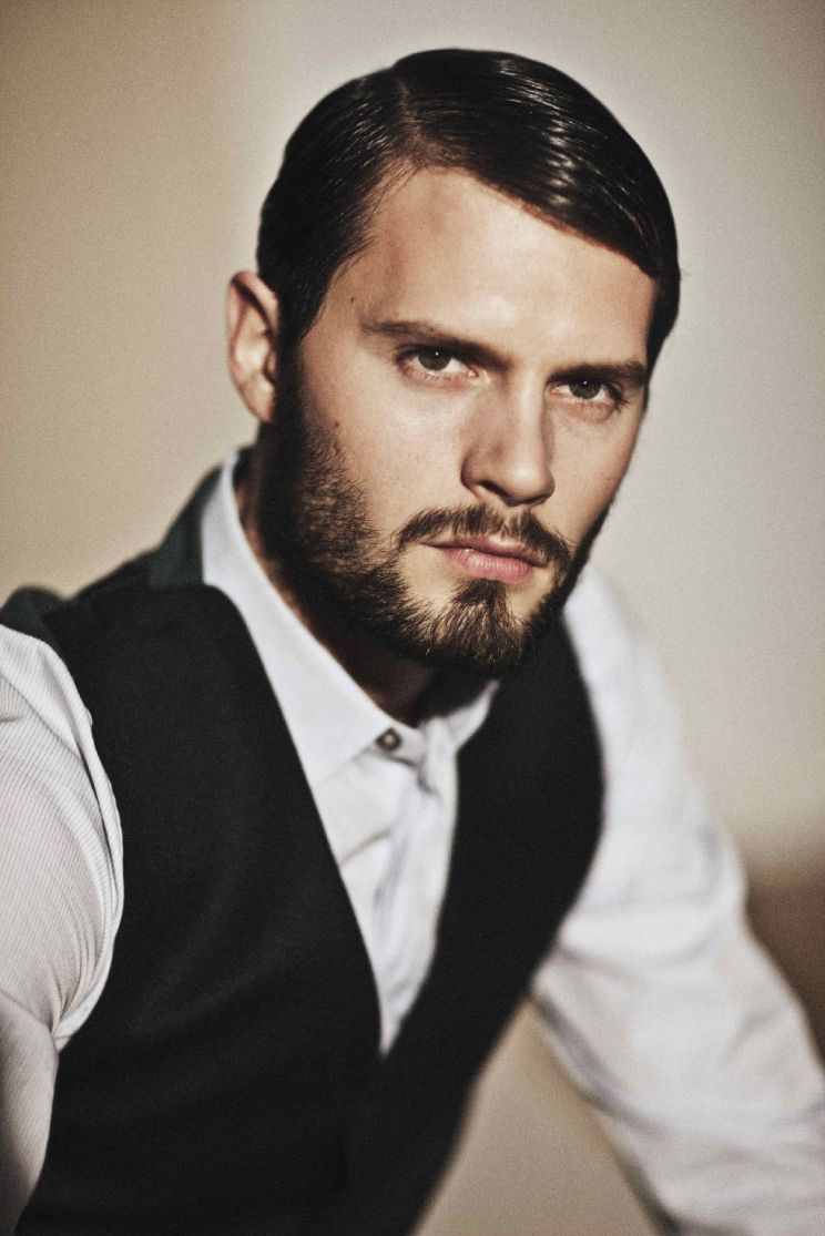 Hugo Becker