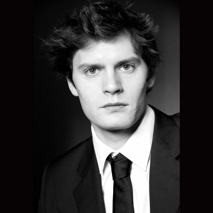 Hugo Becker