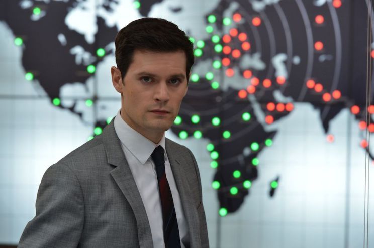 Hugo Becker