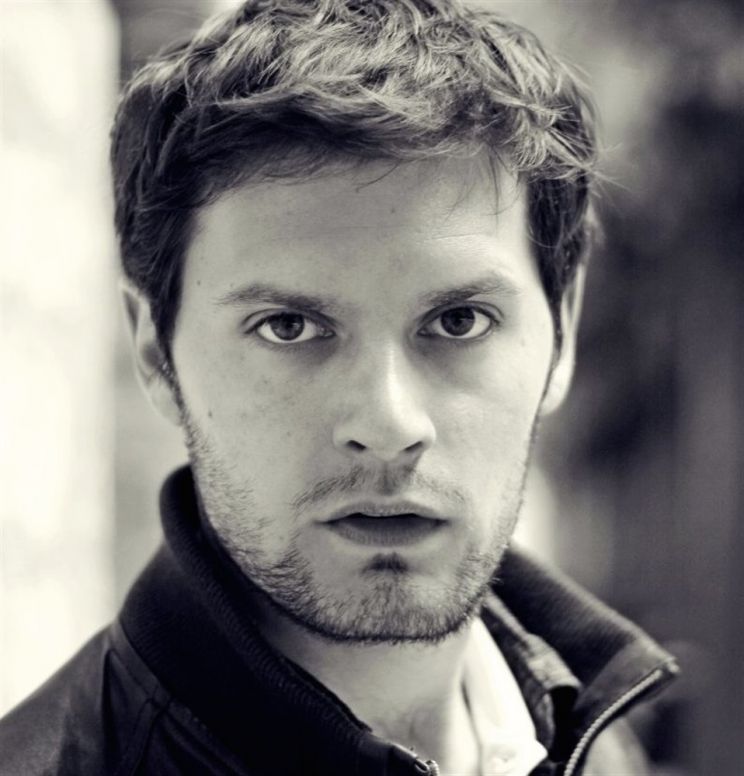 Hugo Becker