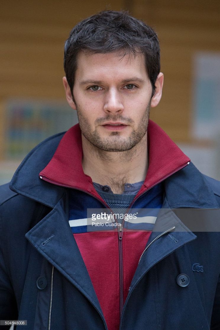 Hugo Becker