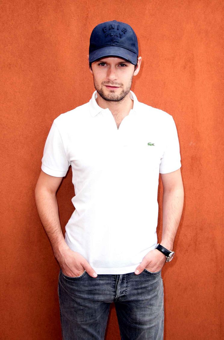 Hugo Becker