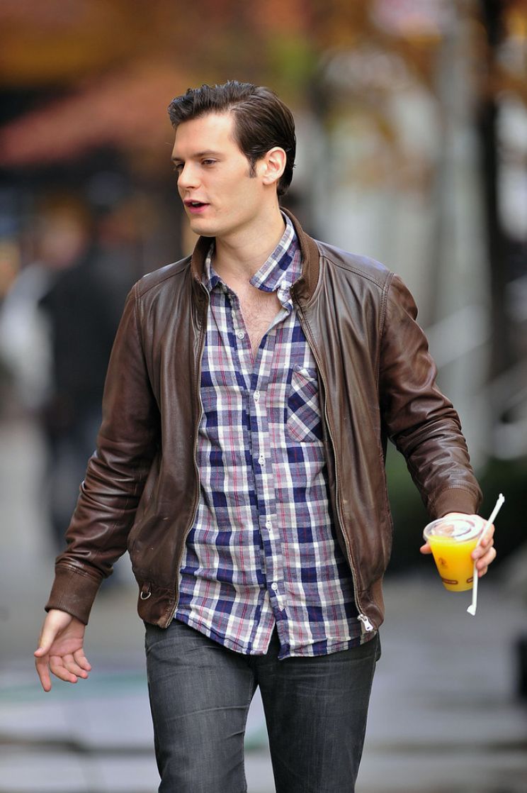 Hugo Becker