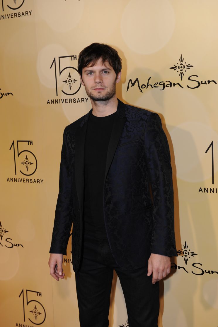 Hugo Becker